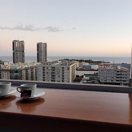 Apartamento Bien Situado - Buenas Conexiones サンタクルスデテネリフェ エクステリア 写真