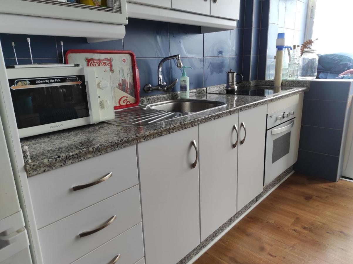 Apartamento Bien Situado - Buenas Conexiones サンタクルスデテネリフェ エクステリア 写真