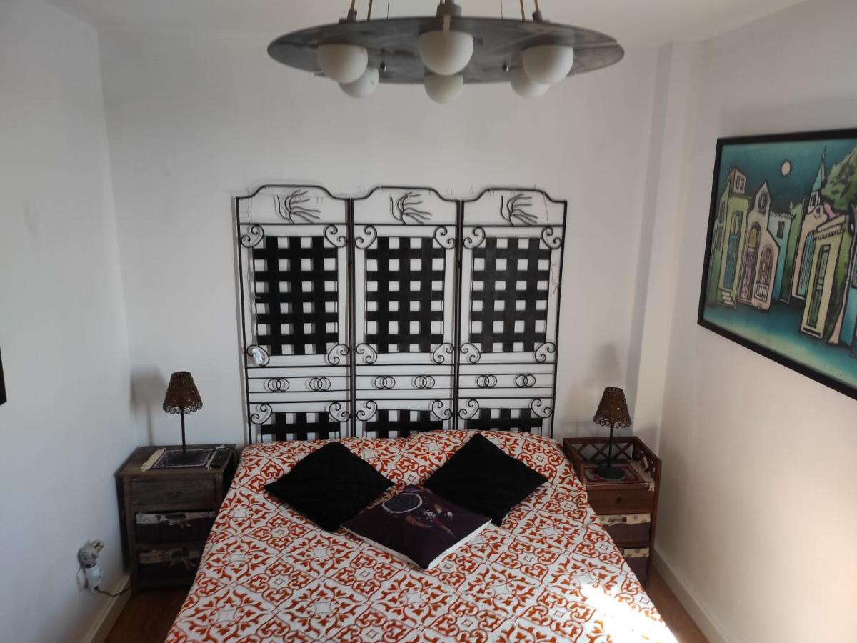 Apartamento Bien Situado - Buenas Conexiones サンタクルスデテネリフェ エクステリア 写真