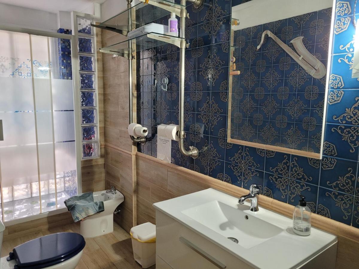 Apartamento Bien Situado - Buenas Conexiones サンタクルスデテネリフェ エクステリア 写真
