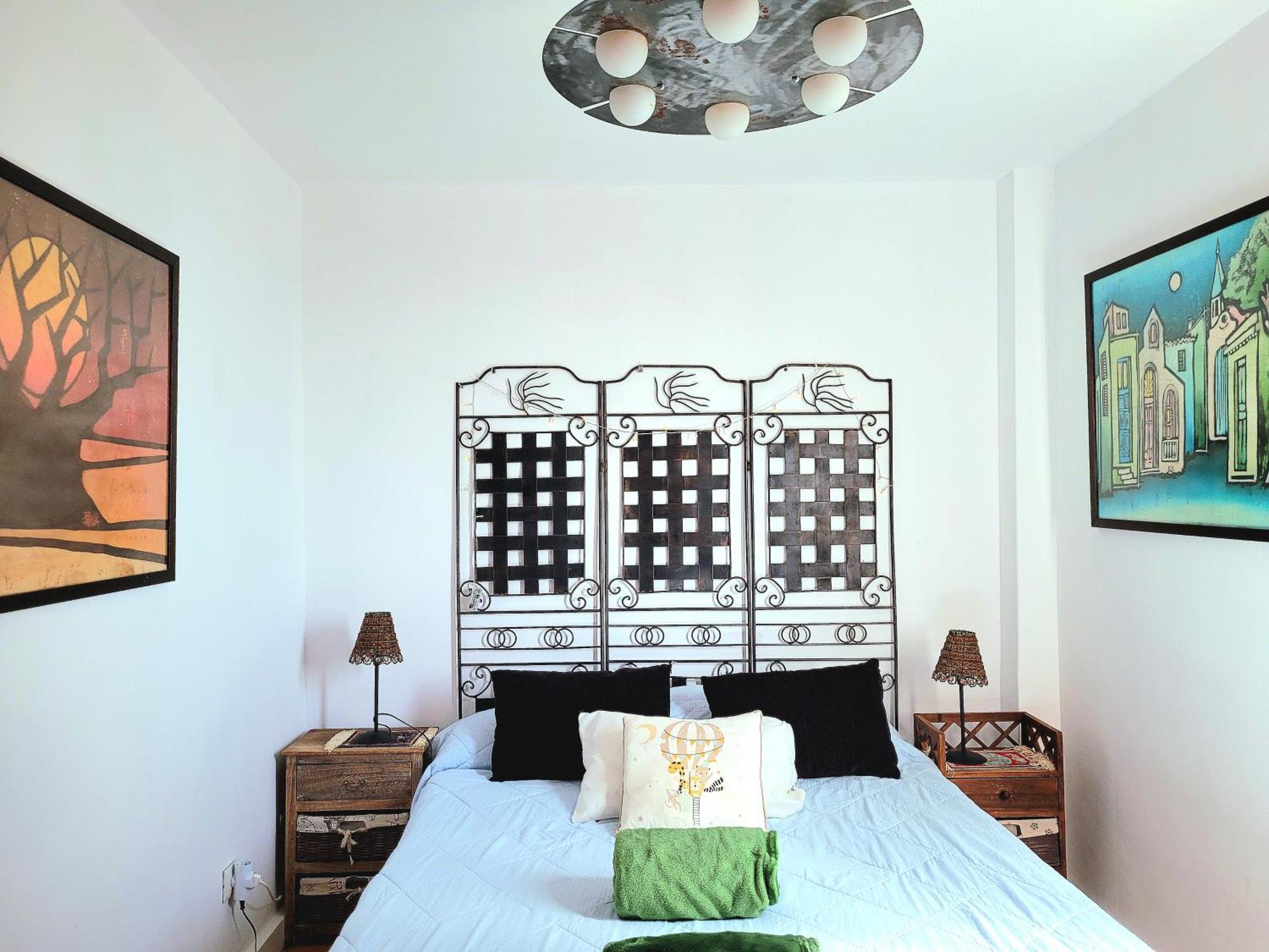 Apartamento Bien Situado - Buenas Conexiones サンタクルスデテネリフェ エクステリア 写真