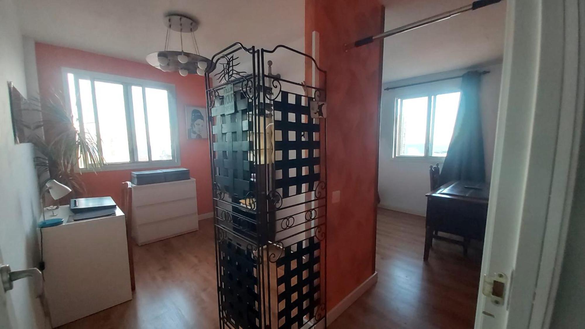 Apartamento Bien Situado - Buenas Conexiones サンタクルスデテネリフェ エクステリア 写真