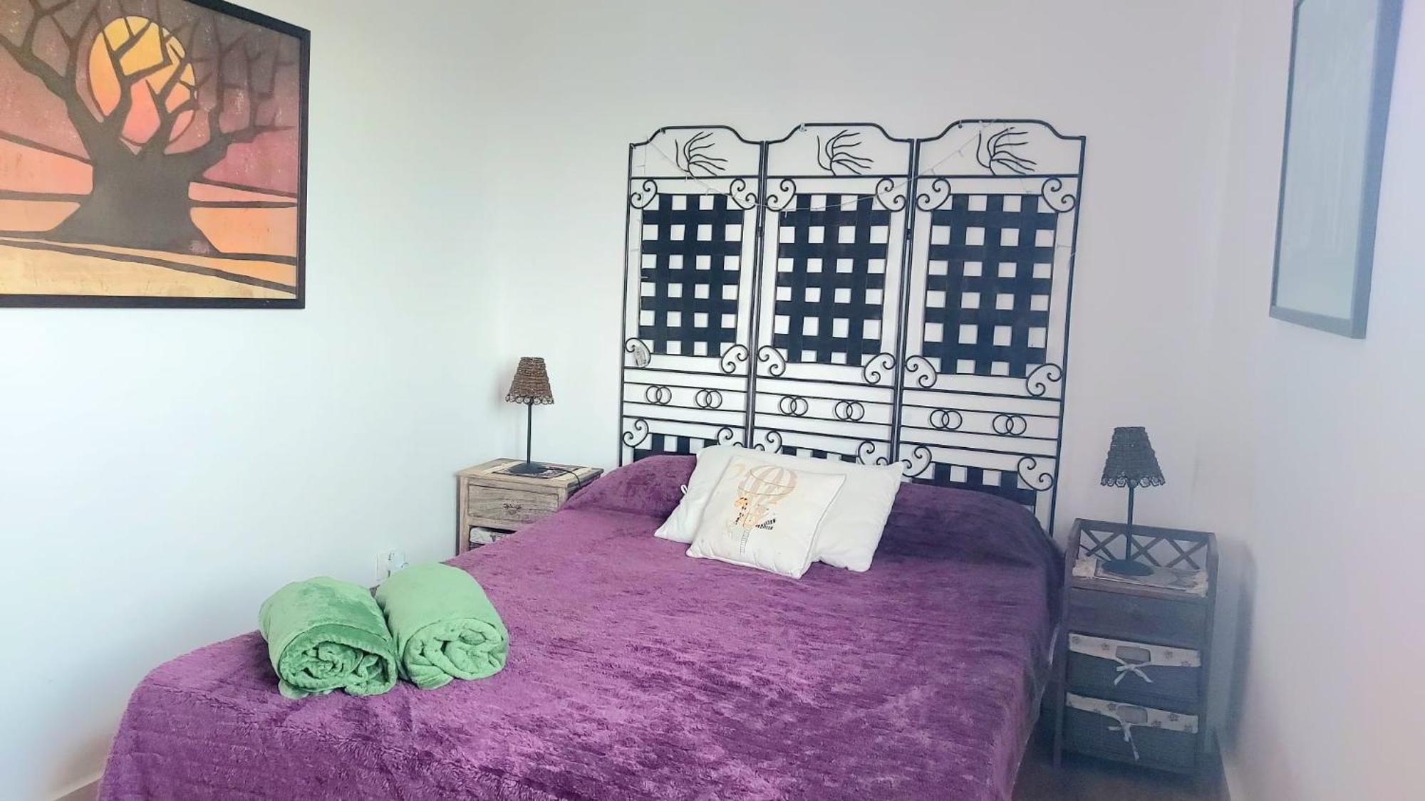 Apartamento Bien Situado - Buenas Conexiones サンタクルスデテネリフェ エクステリア 写真