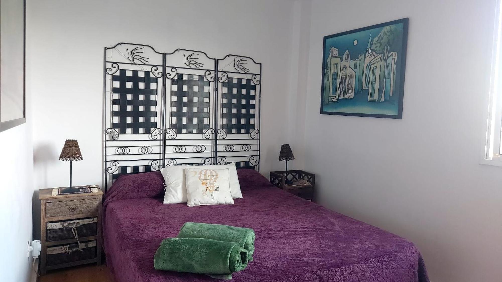Apartamento Bien Situado - Buenas Conexiones サンタクルスデテネリフェ エクステリア 写真